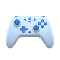 GameSir T4 Nova Lite Wireless Gamepad Game Controller for Switch, Android, IOS, PC & Steam Games Hall Effect Stick Lusy Store