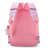 Backpacks For School Hello Kitty Grades 1-3 Kindergarten Large Class Children Girl Bag B130