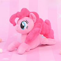 Twilight Sparkle Plush | My Little Pony Stuffed Toy | 12-14 in | Soft & Cuddly | Lusy Store