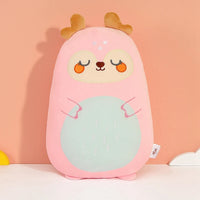 Adorable Penguin Stuffed Animal – Ultra Soft Plush Toy – 16in/24in – Lusy Store