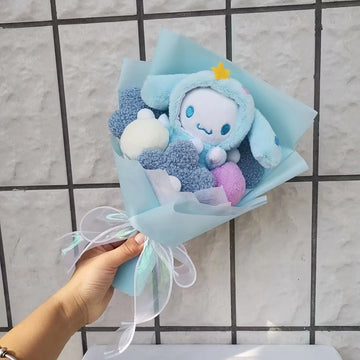 Cartoon Bouquet-8