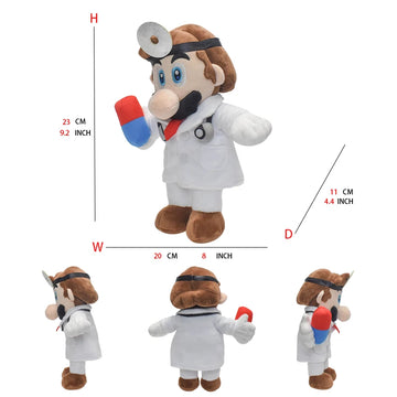 Doctor Mario