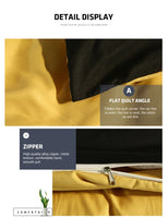 Horror Movie Halloween Duvet Cover Pillowcase 3pcs Digital Printing Comforter Set Soft Comfortable Breathable Bedding Set