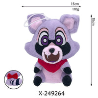 Indigo Park Rambley Plush Stuffed Animals Soft Plush Children Gifts Doll Birthday indigo park 01