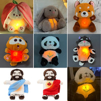 Easter Plush | Soft Breathing Jesus Comfort Toy | 16 in | Lusy Store