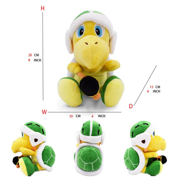 Koopa Troopa 2