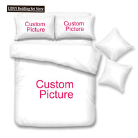 Dragon And Phoenix Duvet Cover Set Full Queen Size, Fantasy World Monster Gothic Bedding Sets Bohemian Mandala Comforter Cover