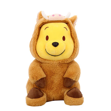 Winnie bear