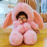 Lusy Store LLC Lilo &amp; Stitch Plush Toy &ndash; Adorable Soft Stuffed Doll 8in &ndash; Lusy Store Stuffed Animal