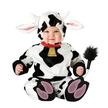 2024 New Arrival High Quality Baby Boys Girls Halloween Dinosaur Costume Romper Kids Clothing Set Toddler Co-splay Triceratops Transparent