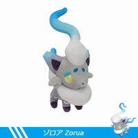 30cm Original Pokemon Plush Toy Pikachu Cosplay Meowth Cute for Anime Cartoon Plush Doll Figure Toy for Kids Birthday Best Gift Lusy Store
