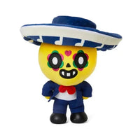 Coc Anime Plush Toy Supercell Anime Peripheral Spike Leon limit 25cm Cotton Kawaii Gifts 25cm 2