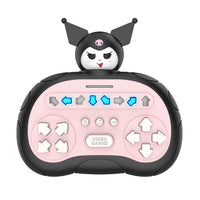 Quick Push Game Pop Up Fidget Bubble Electronic Pop It Pro with Pikachu Stitch Spider-Man 14