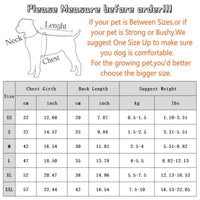 Dog Clothes for Small Medium Dogs Hoodies Cute Puppy Sweatshirts Luxury Pet Hoodies Pullovers Chihuahua Clothes