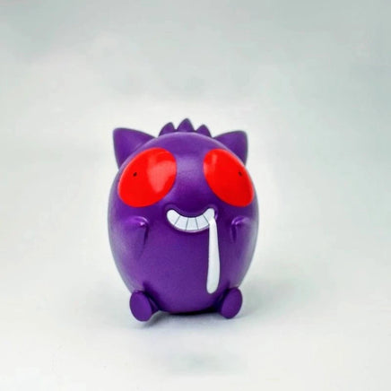 Lusy Store LLC Pokemon Pikachu Bulbasaur Charmander Squirtle Cute Figure Collection Model Toys &ndash; 6cm &ndash; Lusy Store Action Figure