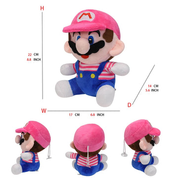 Mario 1