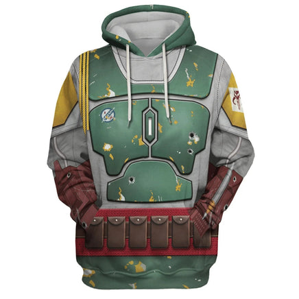 Movie Star Wars Pullover Anakin Skywalker Hoodies Cosplay Sweatshirt Unisex Streetwear Jacket Clothes Cardigan Hoody Halloween