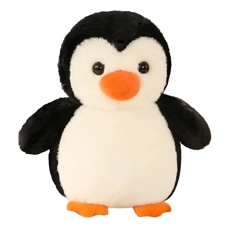 Lusy Store LLC Kawaii Penguin Stuffed Animal &ndash; Soft Plush Toy &ndash; 9in/12in/16in/20in &ndash; Lusy Store Stuffed Animal