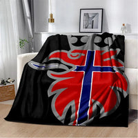 3D S-Scania Top Class Truck Cartoon Soft Blankets,Throw Blanket Comfortable Blanket for Picnic Beds Sofa Home Bedroom Lusy Store