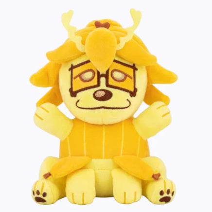 Regretevator Split Bive Plush Anime Plush Toy Stuffed Animals Soft Plush Gifts 1 20cm