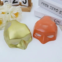 Cute Cat Cosplay Hat Bat Mask for Cat Funny Bat Cat Avenger Mask Halloween Costumes Props Accessories for Cats