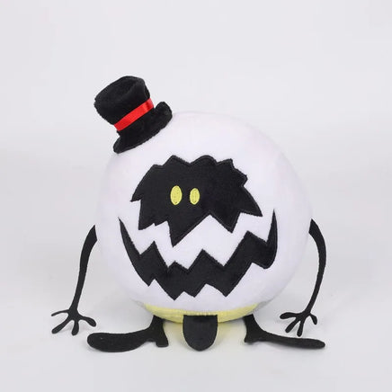 Hazbin Hotel Peluches Anime Plush Doll Charlie Morningstar Vaggie Alastor Plush Toy Soft Gifts 9