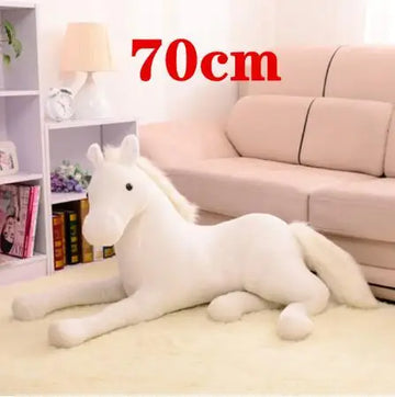 White/70cm