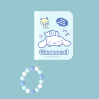 Kuromi Bluetooth Earphones Cinnamoroll True Wireless Headset Pochacco Sport Noise Reduction Touch Control Cinnamoroll