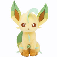 Pokemon Plush Eevee Sylveon Espeon Stuffed Peluche Kids Toy Gifts Caoyibu