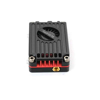 RUSH TANK MAX SOLO 5.8GHz 2.5W High Power 48CH 37CH VTX Video Transmitter with CNC shell for RC FPV Drone Aircraft
