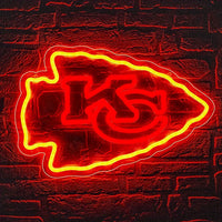 Lusy Store LLC Neon Sign for Man or Garage Decor Creative LED Light Sign for Home Neon Sign