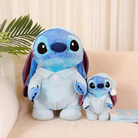 Lusy Store LLC Stitch Plush Doll Kawaii Lilo &amp; Stitch Stuffed Plush Dream Series Large Pillow Gifts Plush