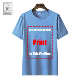 Vintage Five Nights T-Shirts for Men Crewneck Cotton T Shirts At Freddys Short Sleeve Tee Shirt Plus Size Tops Lusy Store