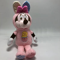 Mickey Mouse Plush Toy – Soft & Cuddly Stuffed Doll – 12in (30cm) – Lusy Store
