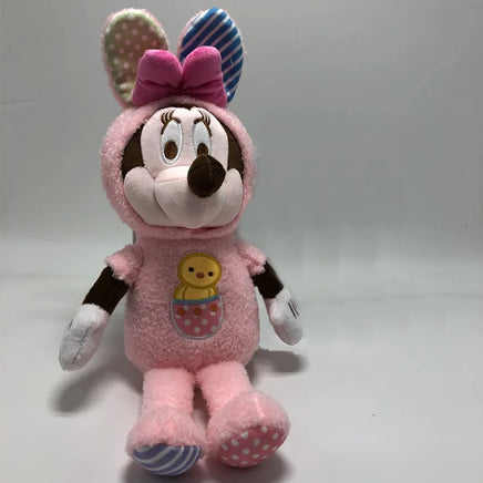 Mickey Mouse Plush Toy – Soft & Cuddly Stuffed Doll – 12in (30cm) – Lusy Store