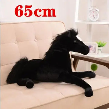 Black/65cm