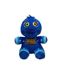 Lusy Store Five Night At Freddy Fnaf Cute Plush Toys Game Doll 18 CM Bonnie Bear Foxy Cartoon Stuffed Dolls Freddy Toys For Children Gifts 