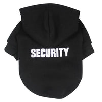 Pet Clothes French Bulldog Puppy Dog Costume Chihuahua Pug Pets Dogs Clothing For Small Medium Black