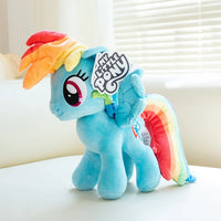Lusy Store LLC Twilight Sparkle Plush | My Little Pony Stuffed Toy | 12-14 in | Soft &amp; Cuddly | Lusy Store Stuffed Animal
