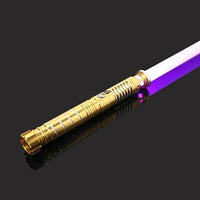RGB Metal Lightsaber Laser Sword Toys Light Saber Espada Brinquedos Sabre De Luz Juguetes Kpop Lightstick Zabawki Oyuncak Lusy Store