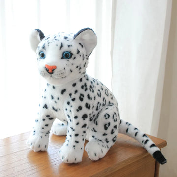 Snow leopard