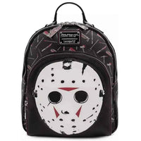 Halloween Horror Movie Backpack Girl Leisure Backpack Xmas Gift green