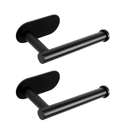 1/2pcs Stainless Steel Cap Hook For Wall, Minimalist No Drilling Hat Organizer, Household Storage Organizer Lusy Store