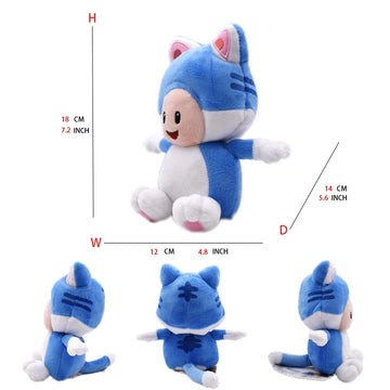 Cat Toad