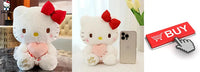 Adorable 40CM Plush Doll - Perfect for Kids' Rooms and Gifts - Lusy Store LLC 
