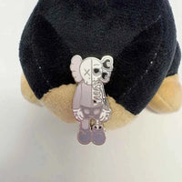 Anatomical Doll Badge Halloween Skeleton Skull House Haunted Mansion Ghost Hard Enamel Pin