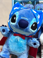 Lusy Store LLC Stitch Plush Doll Kawaii Lilo &amp; Stitch Stuffed Plush Dream Series Large Pillow Gifts Plush
