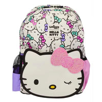 Hello Kitty Anime Backpack for Children