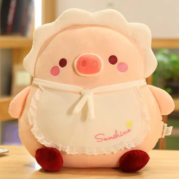 Pig-40cm 1