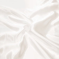 High End Satin Sheets, Soft And Comfortable Solid Color Sheets, Luxurious Single And Twin Bed Sheets